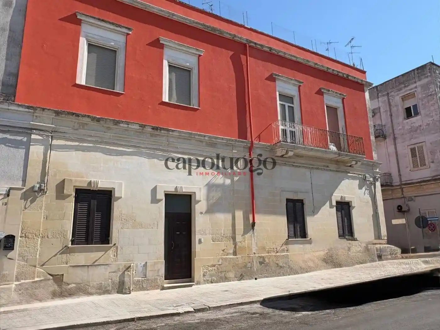 Appartamento in vendita a Lecce