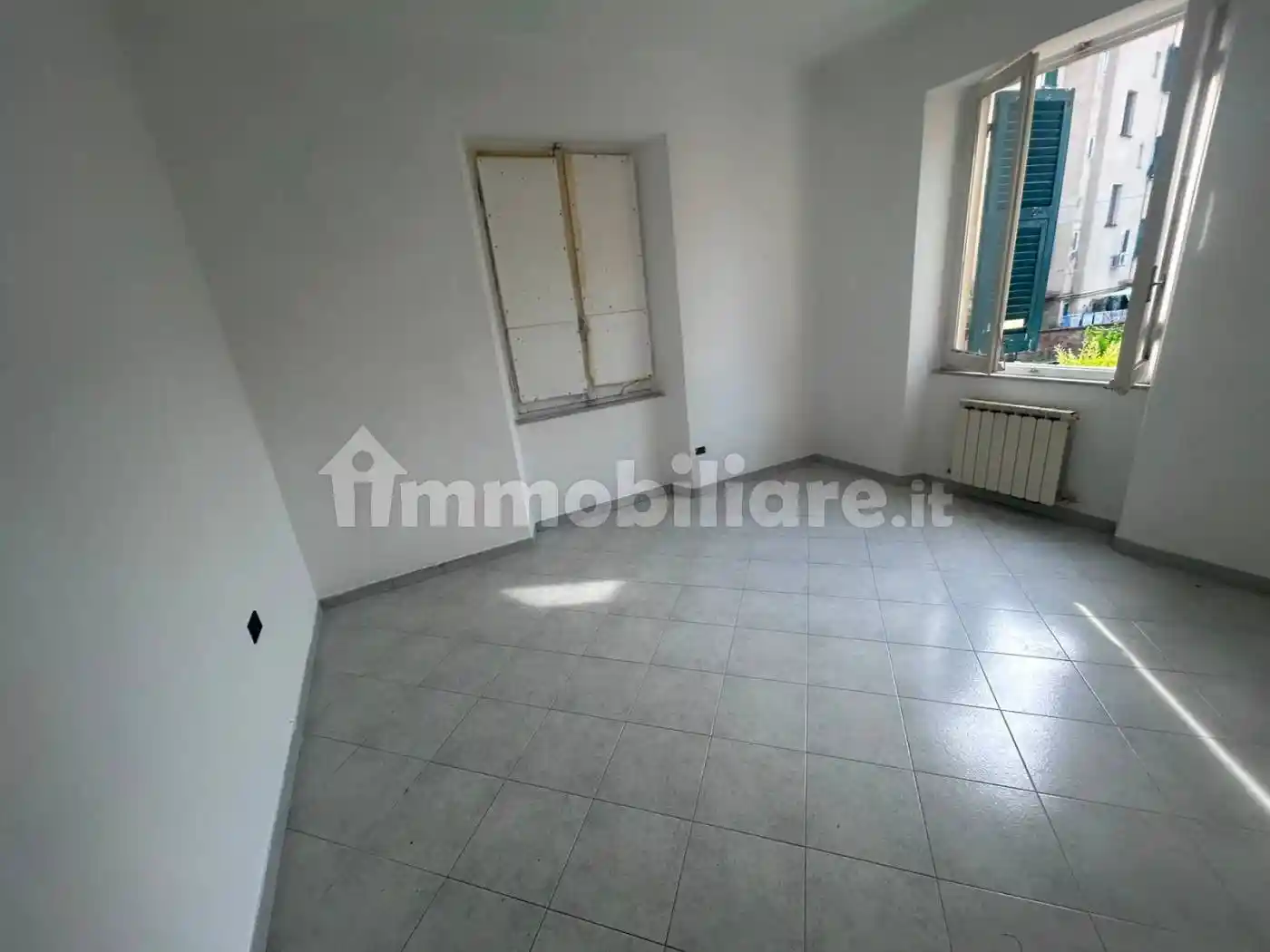 Appartamento in vendita a La Spezia