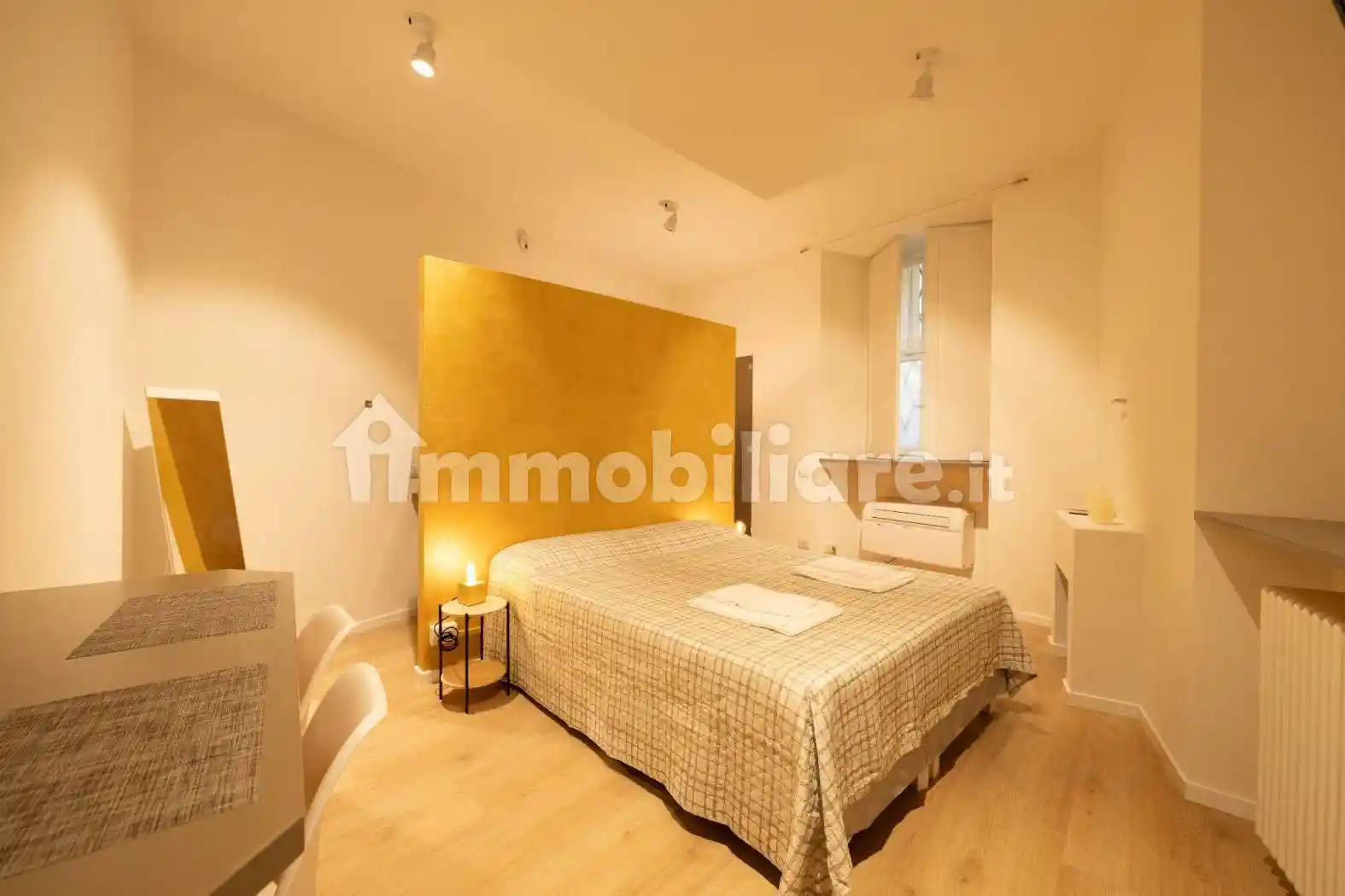 Appartamento in affitto a Bergamo