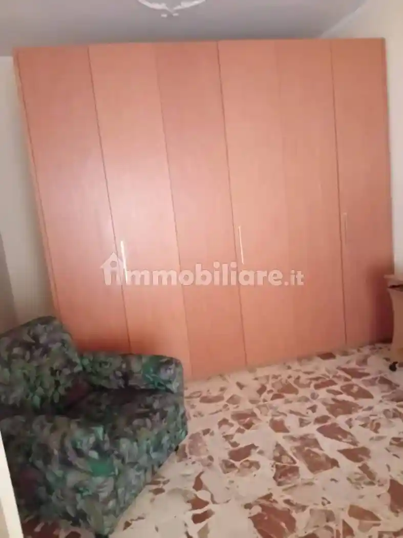 Appartamento in affitto a Gela