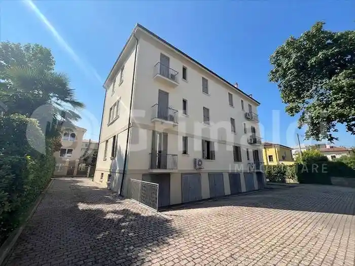 Appartamento in affitto a Padova