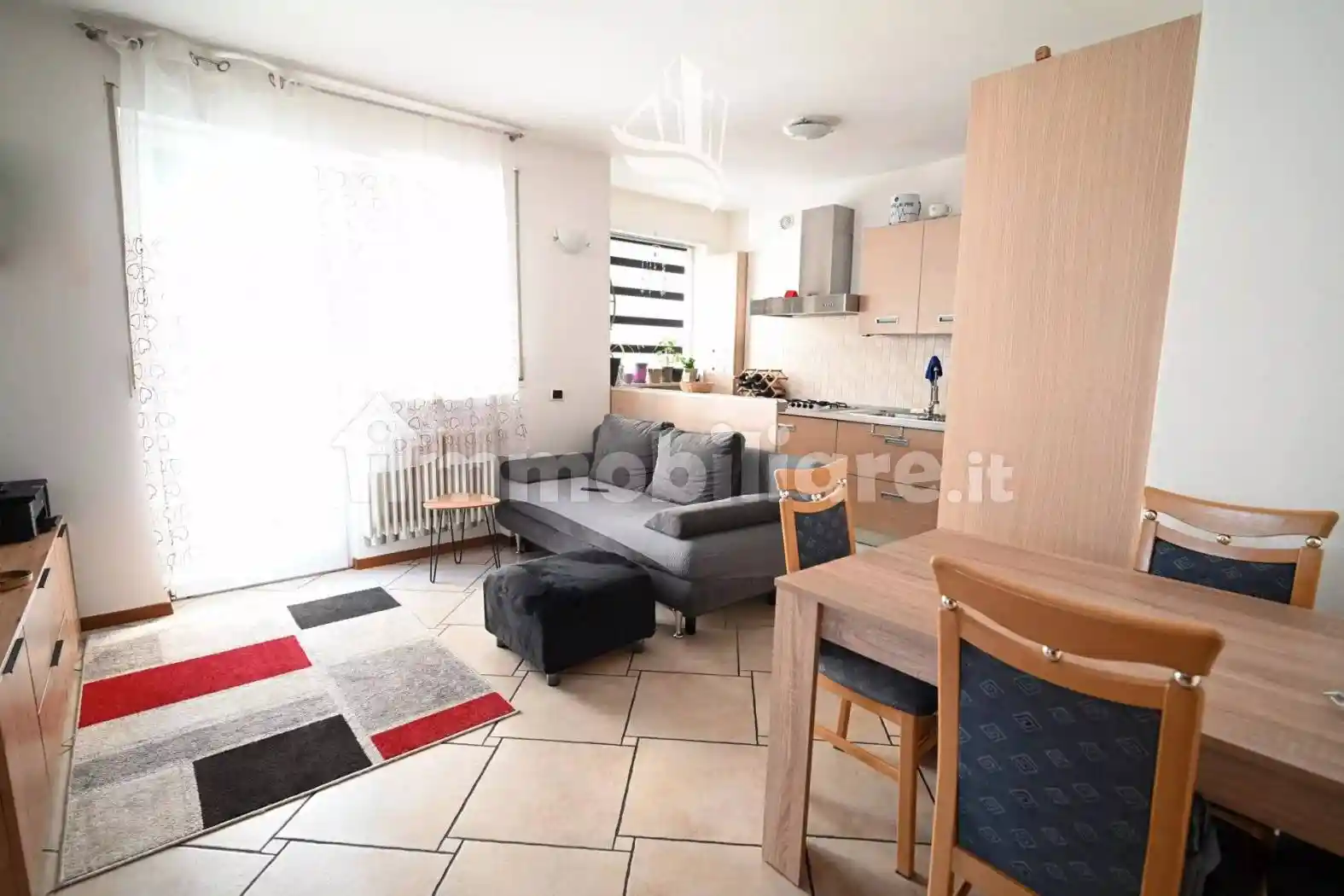 Appartamento in vendita a Laives