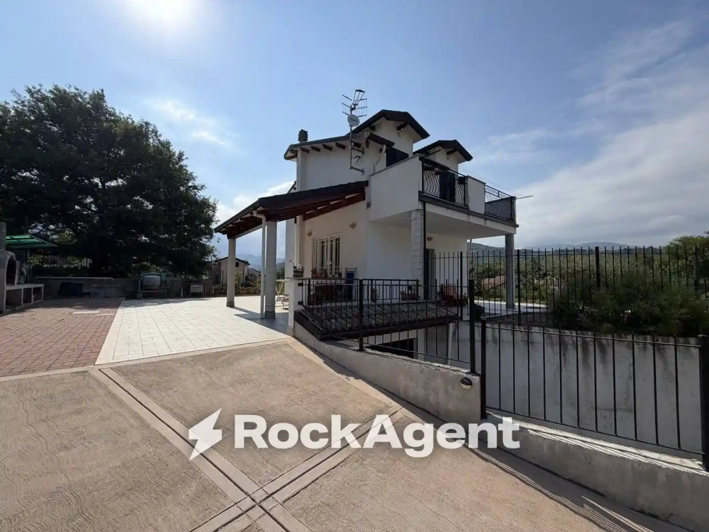 Villa in vendita a Villanova d'Albenga