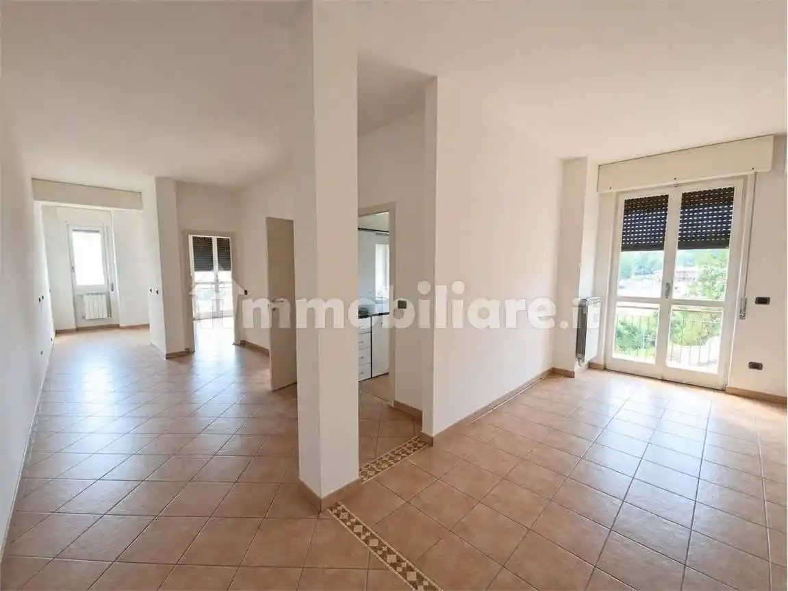 Appartamento in vendita a Vergiate