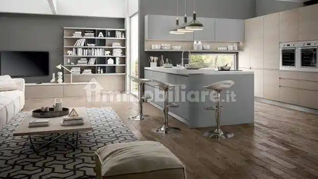 Villa in vendita a Salzano