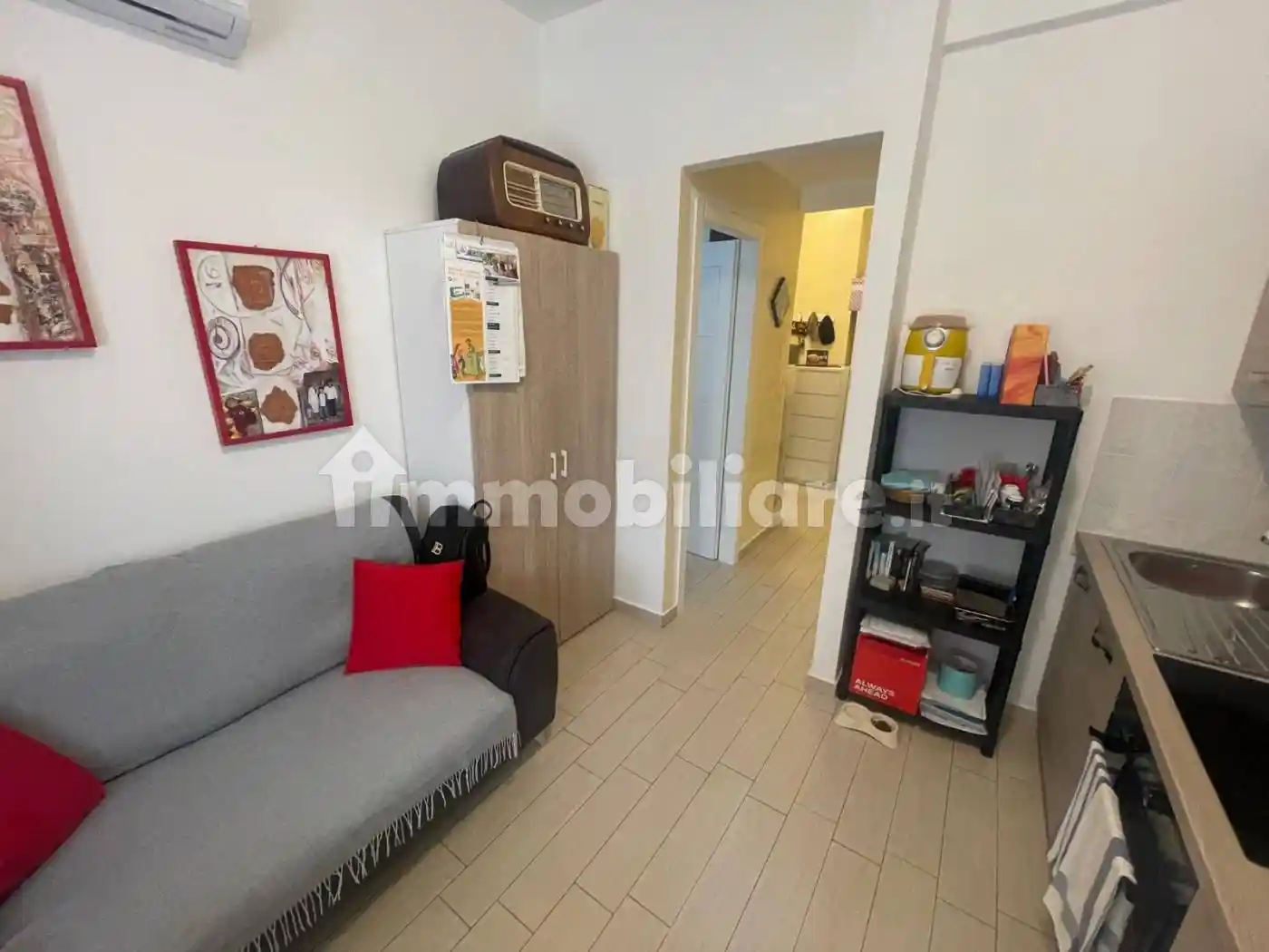 Appartamento in vendita a Piacenza
