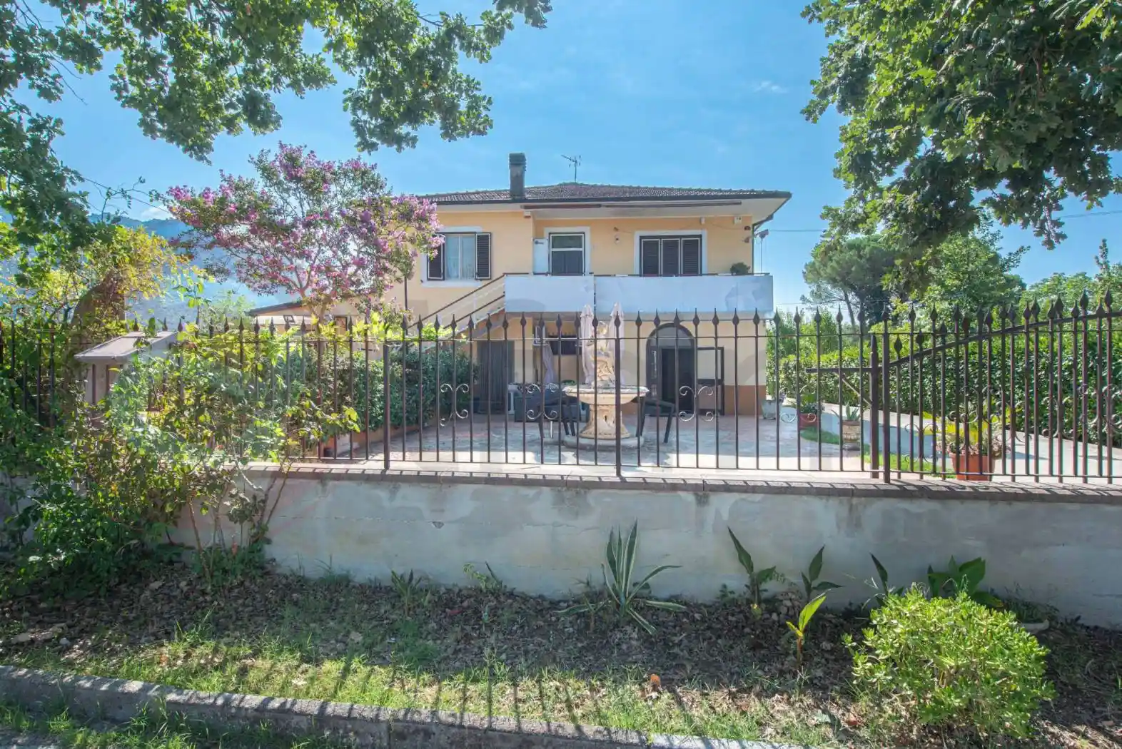 Casa indipendente in vendita a Roccasecca