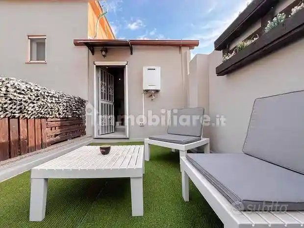 Appartamento in affitto a Quartu Sant'Elena
