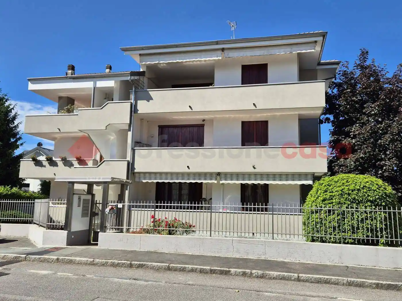 Appartamento in vendita a Cerro Maggiore