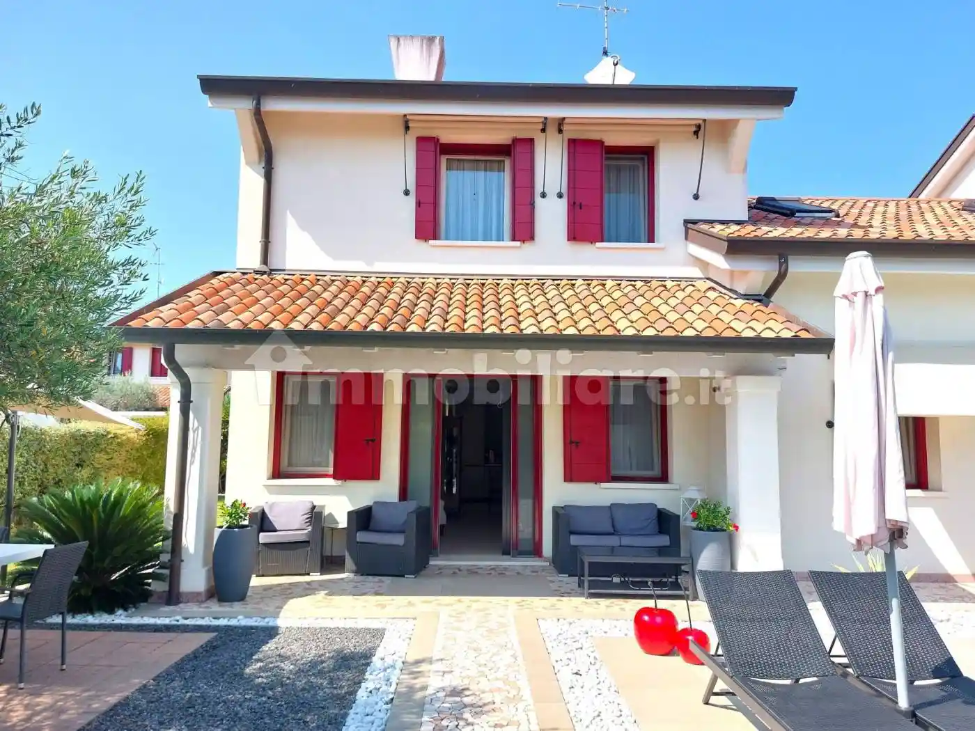 Villa in vendita a Jesolo