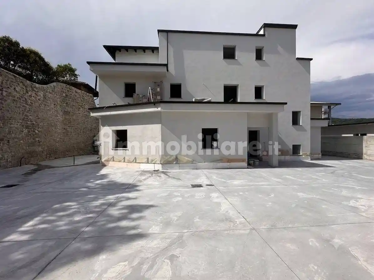 Appartamento in vendita a Cividale del Friuli