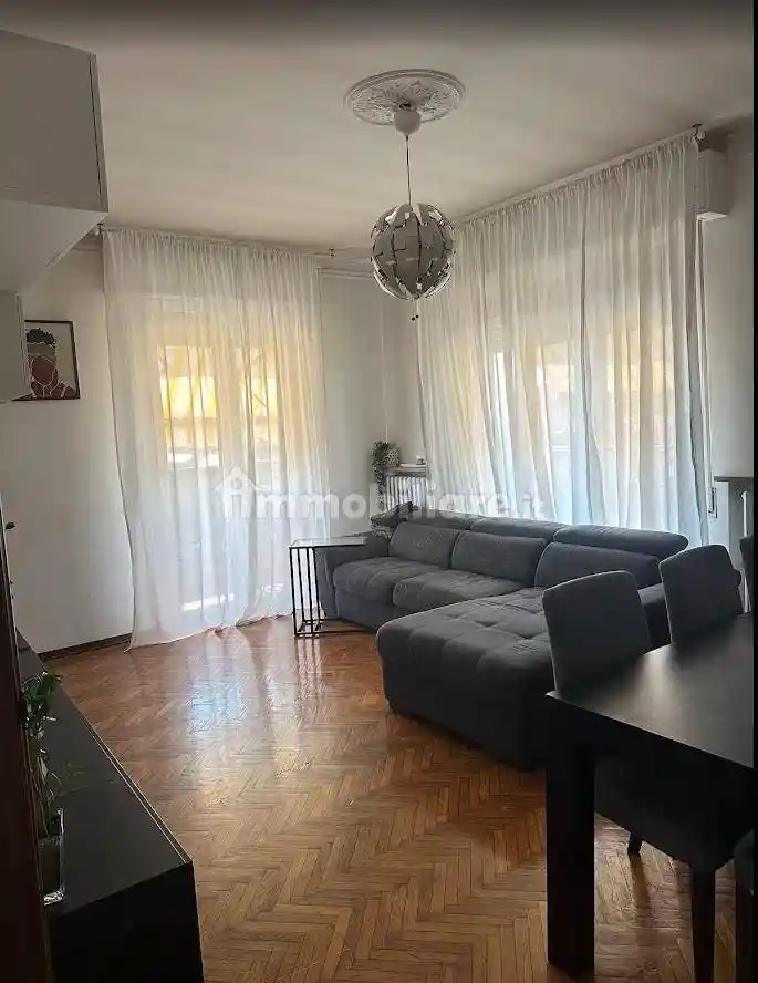 Appartamento in vendita a Sant'Ilario d'Enza