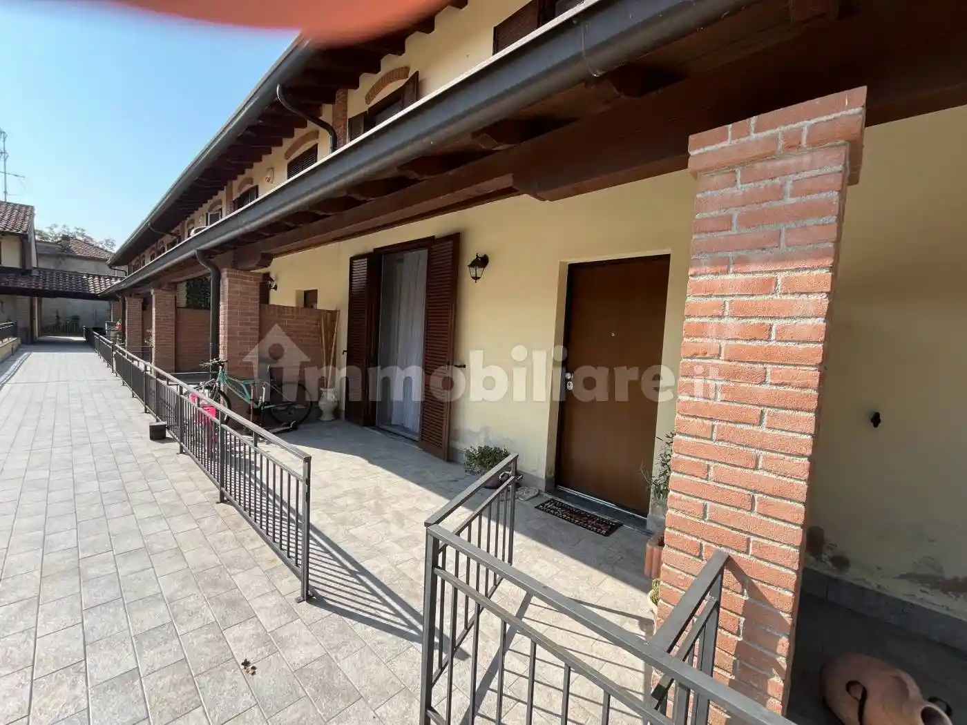 Villetta a schiera in vendita a Vigevano