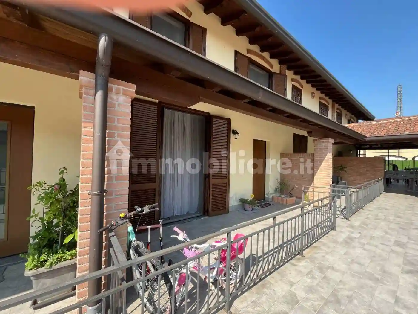 Villetta a schiera - foto 2