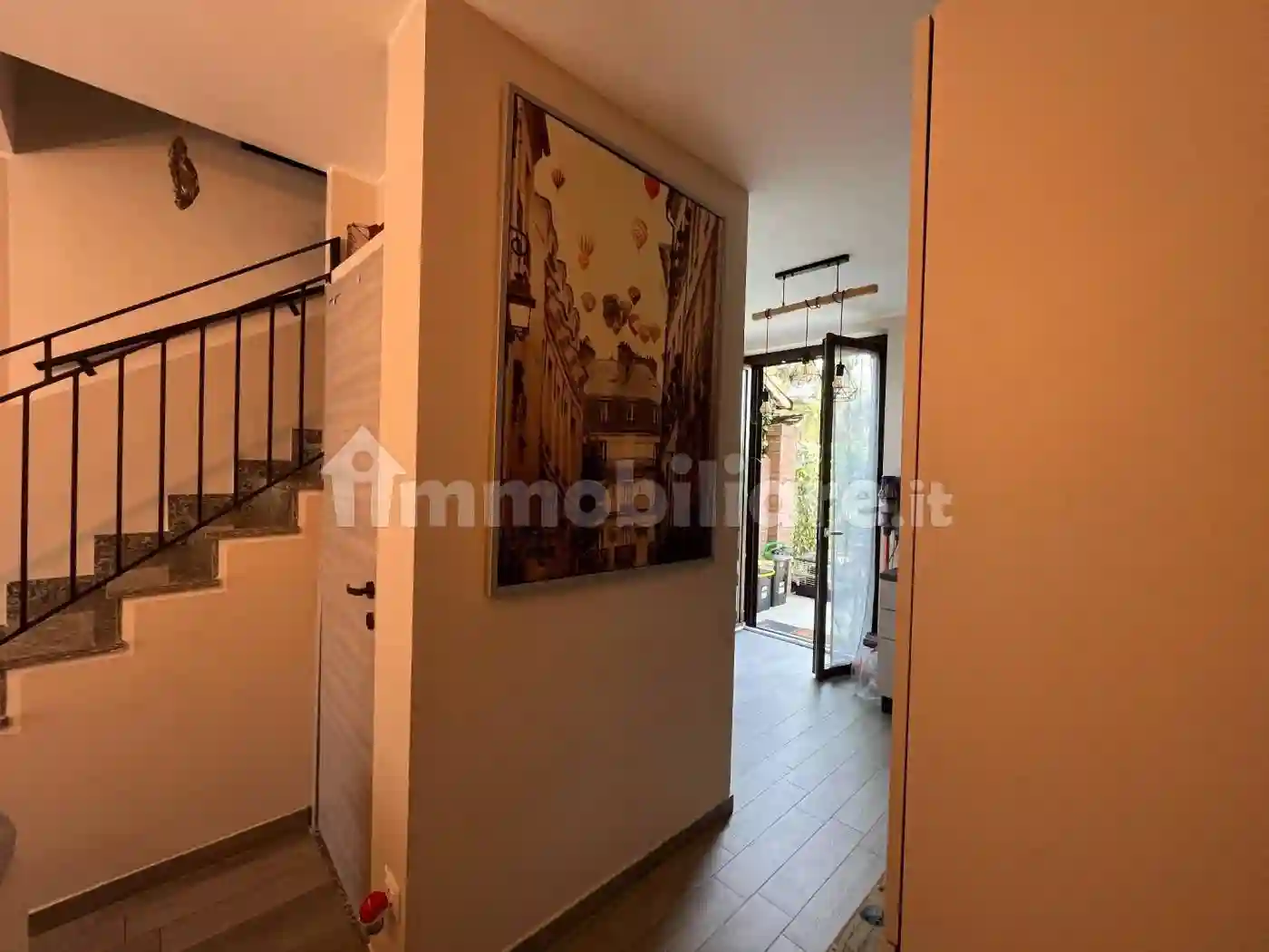 Villetta a schiera - foto 4