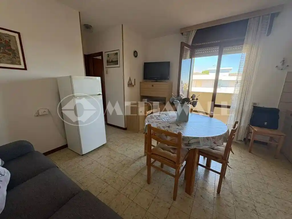 Appartamento in vendita a San Michele al Tagliamento