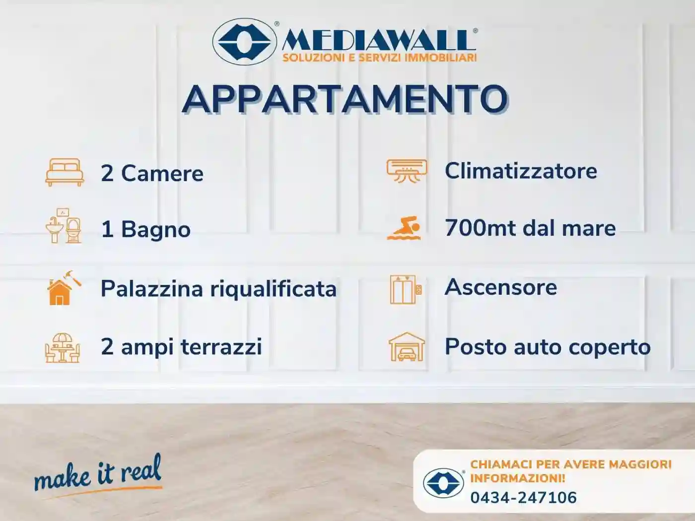 Appartamento - foto 4