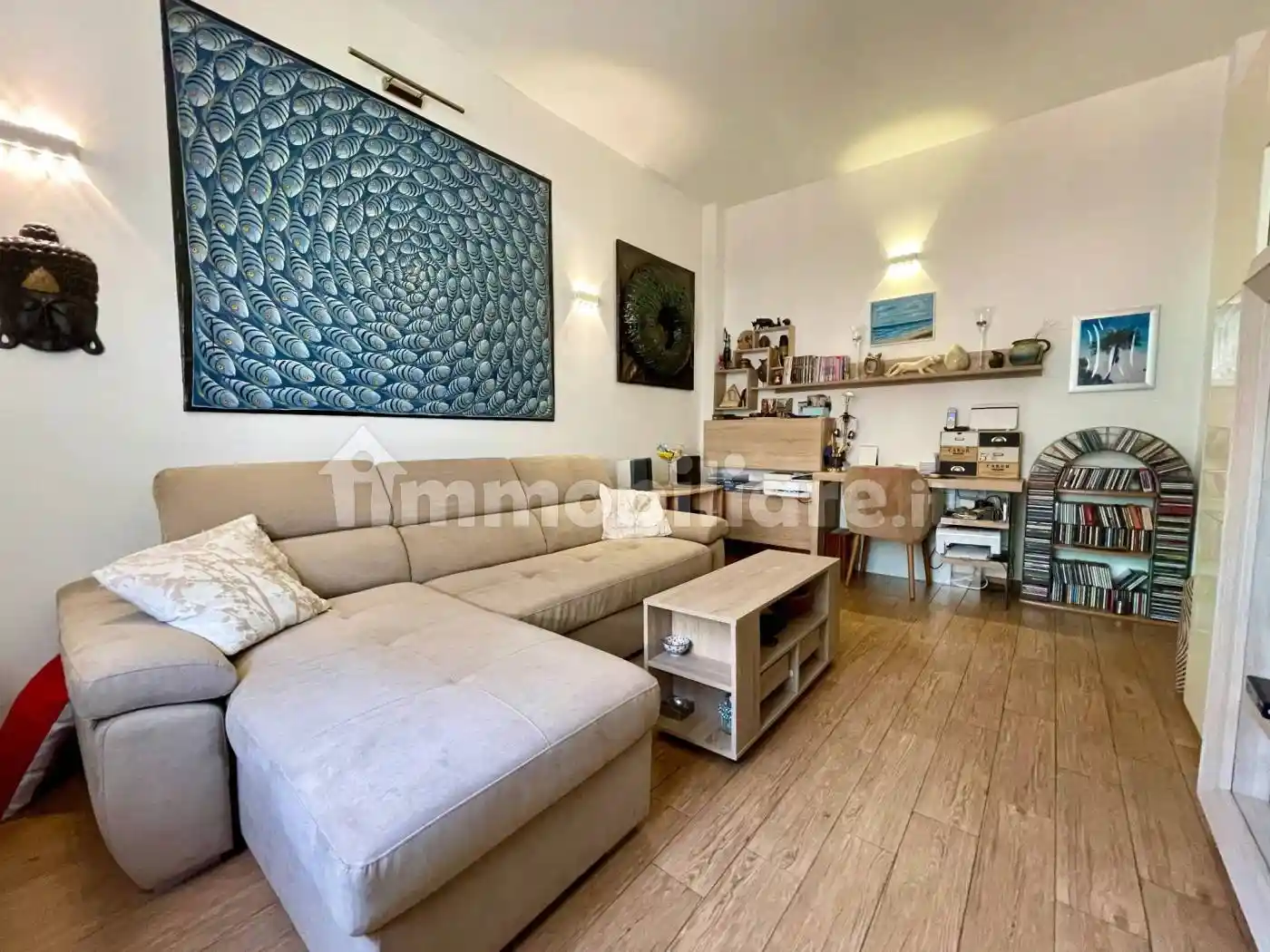 Appartamento in vendita a Genova