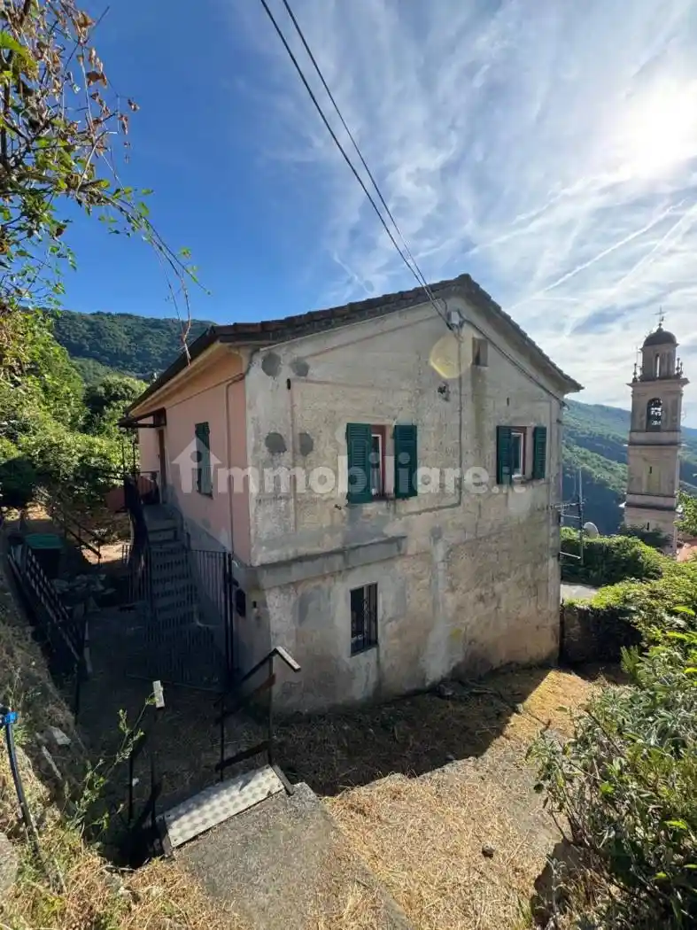Villa in vendita a Bargagli