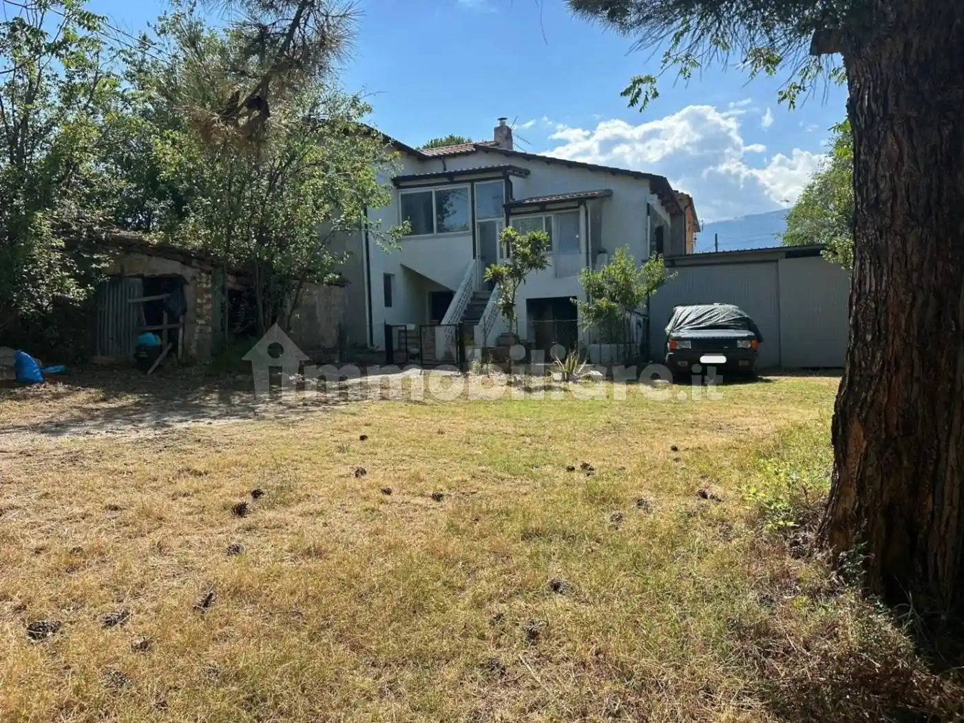 Casa indipendente in vendita a Cugnoli