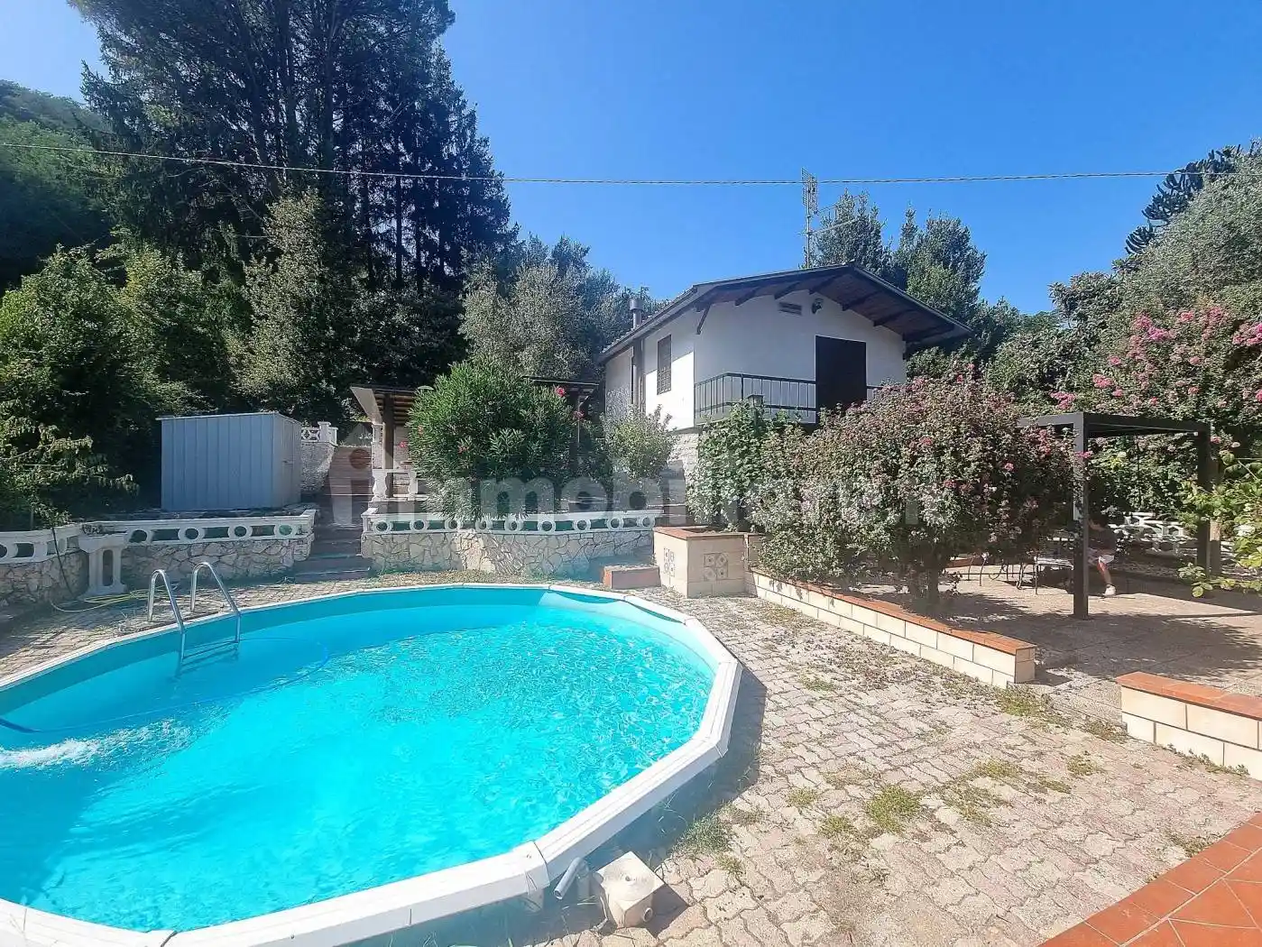 Villa in affitto a Marliana