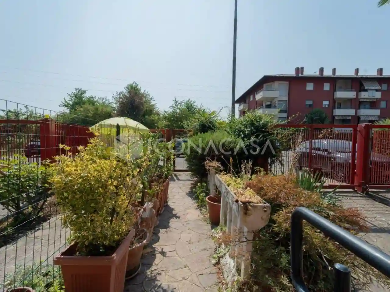 Villetta a schiera - foto 3