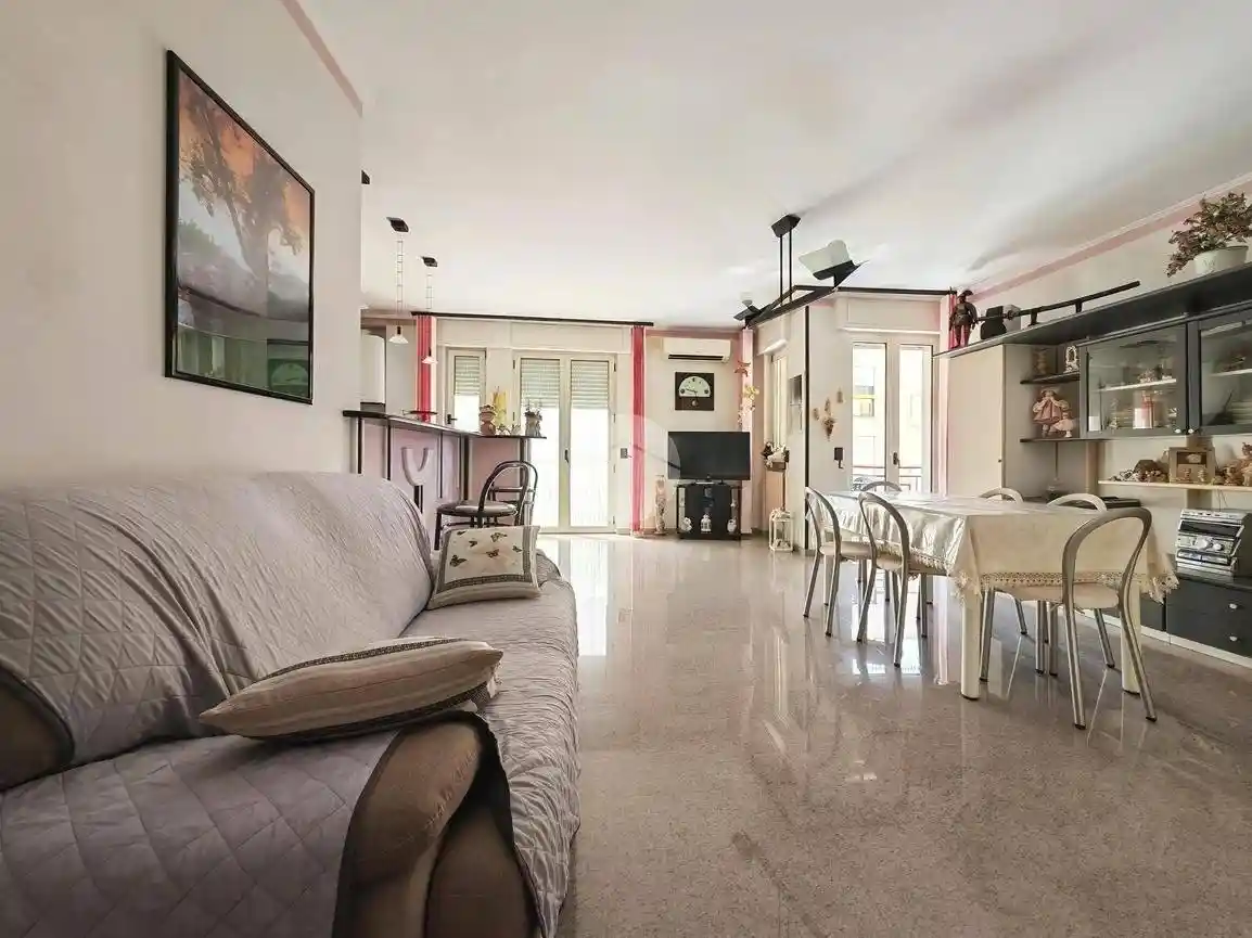 Appartamento in vendita a Manfredonia