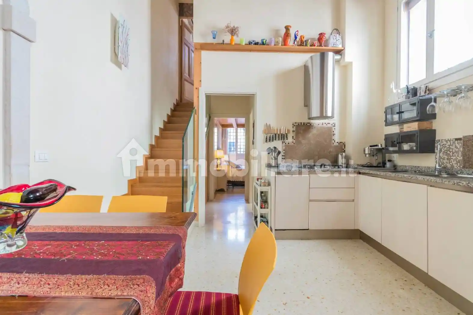 Appartamento in vendita a Venezia