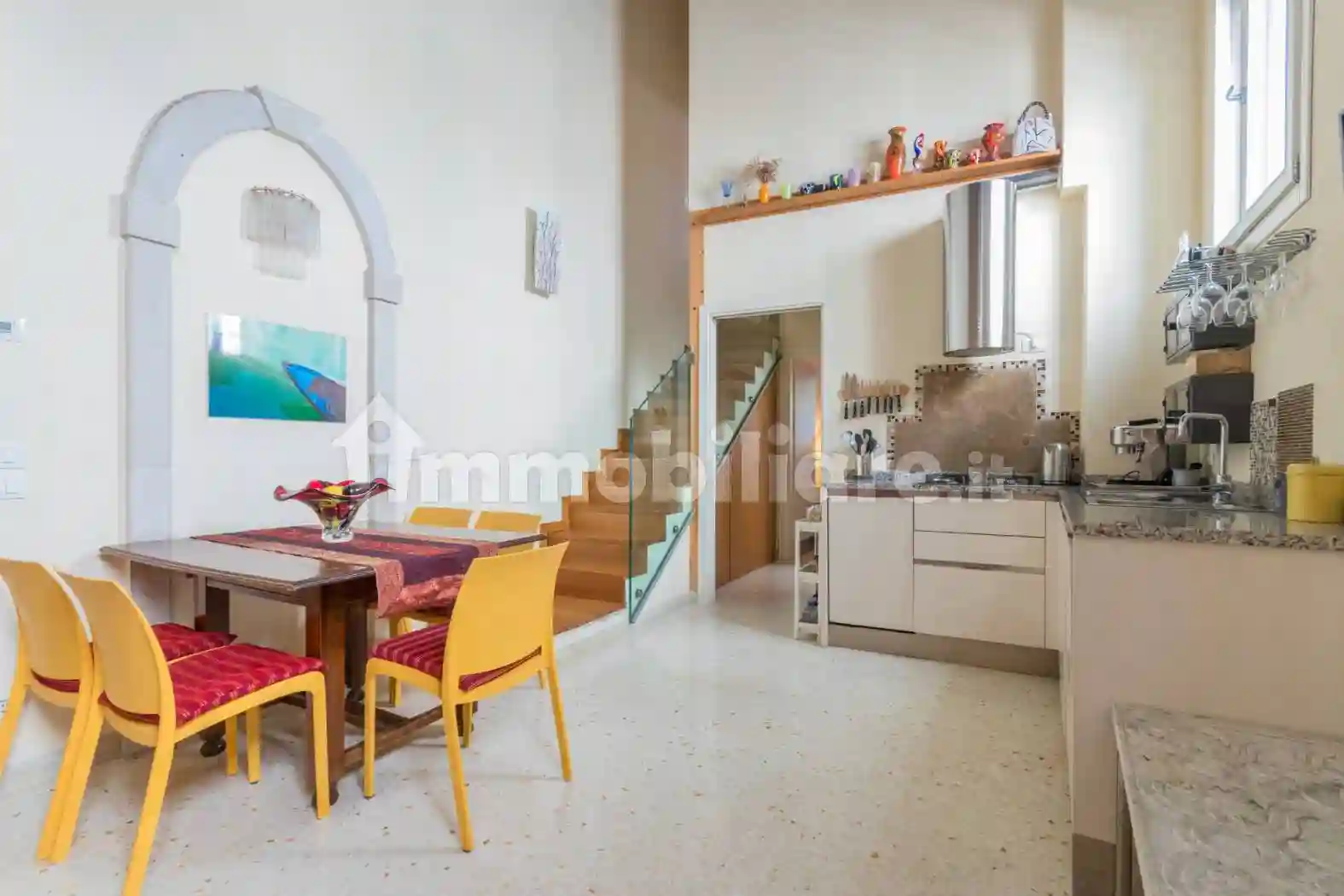Appartamento - foto 4