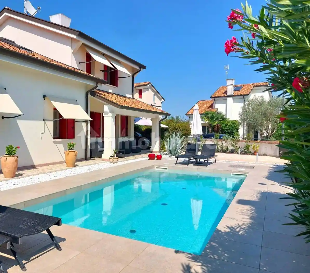 Villa in vendita a Jesolo