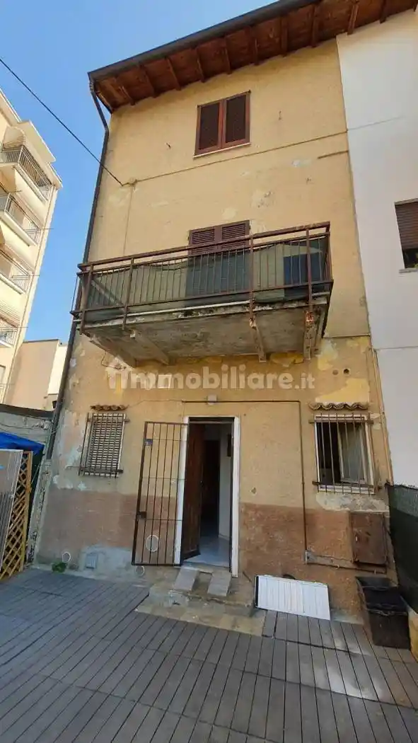 Casa indipendente in vendita a Inzago