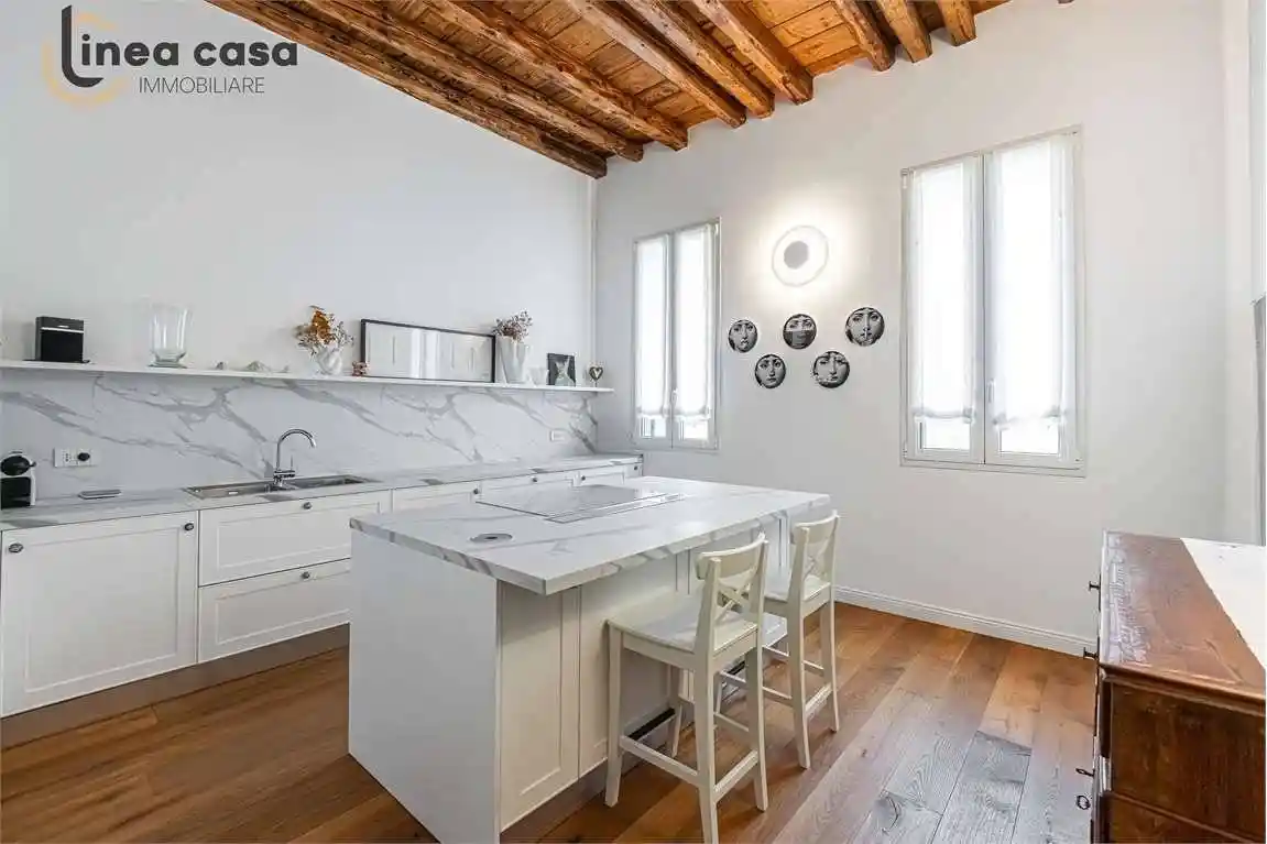 Appartamento in vendita a Venezia