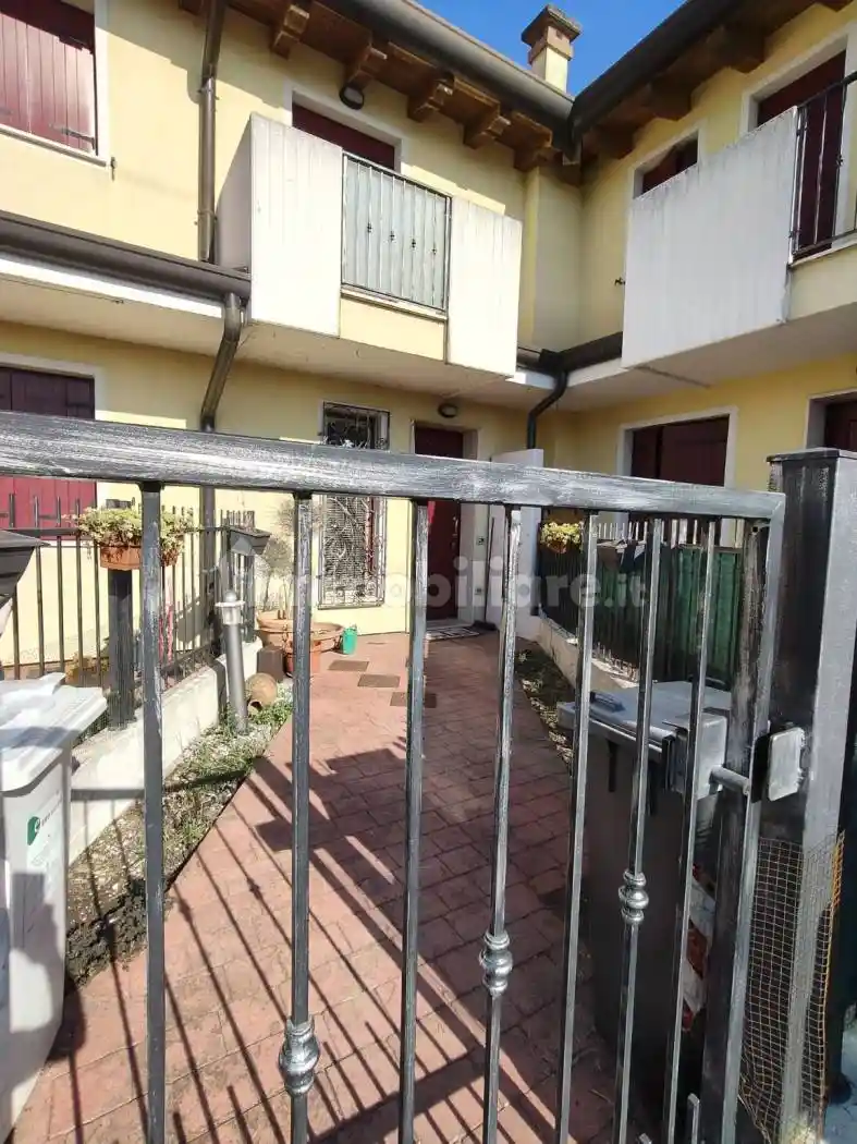 Appartamento in vendita a Rosolina
