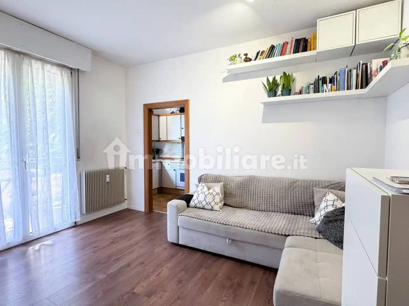 Appartamento in vendita a Bolzano