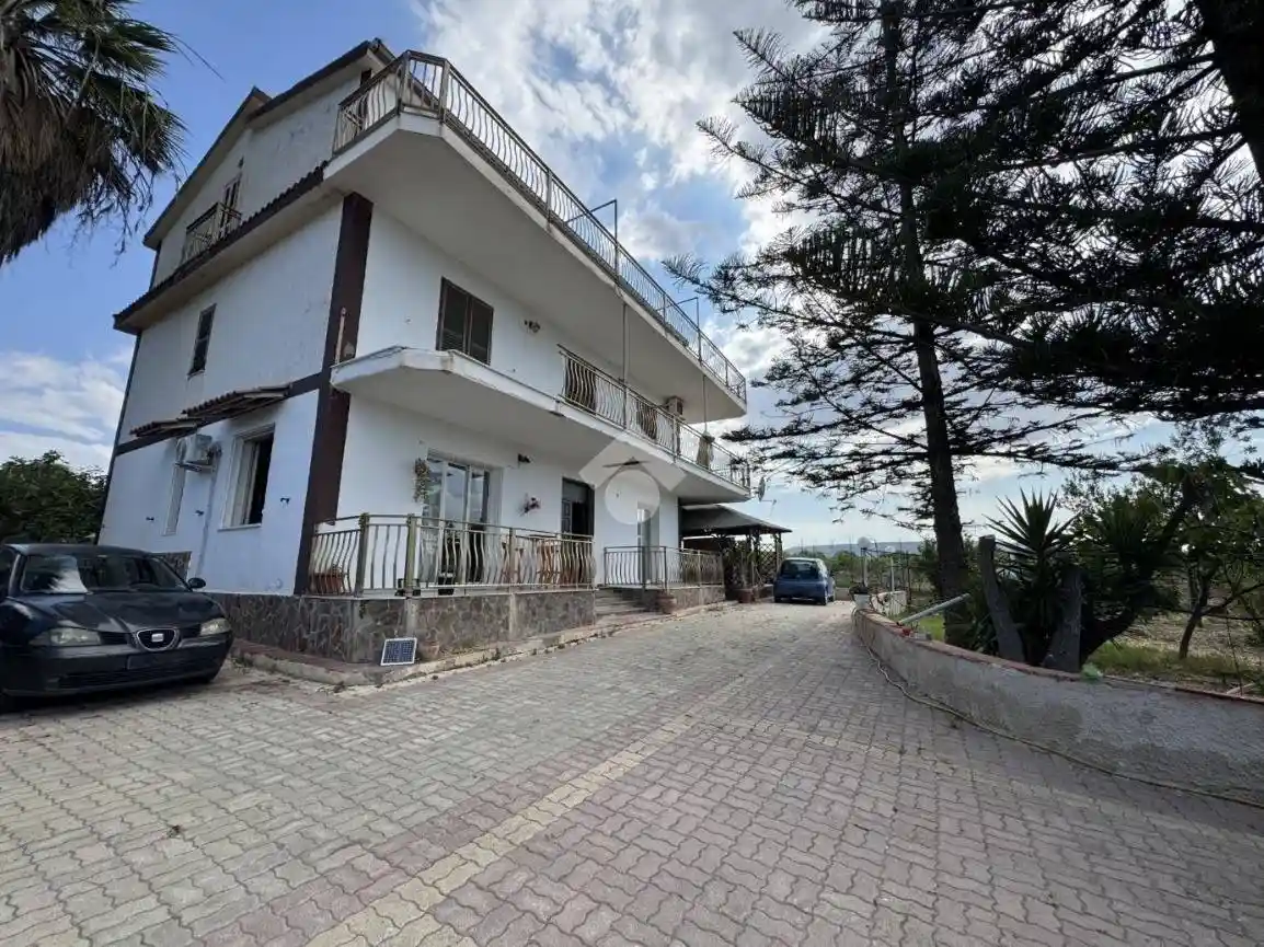 Villa in vendita a Agrigento