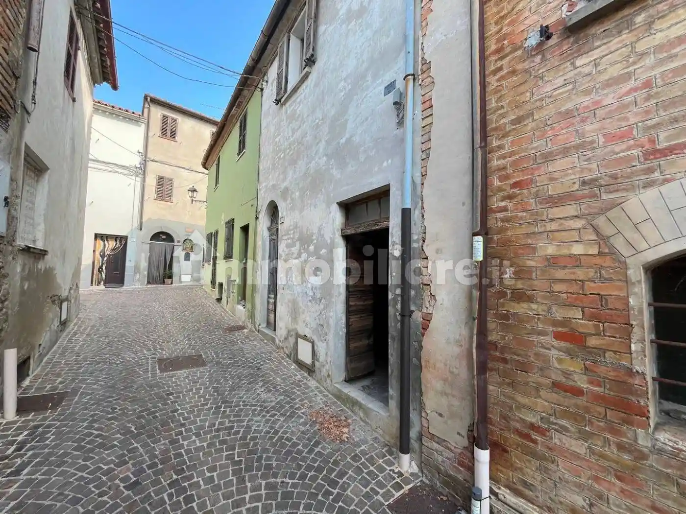 Casa indipendente in vendita a Terre Roveresche