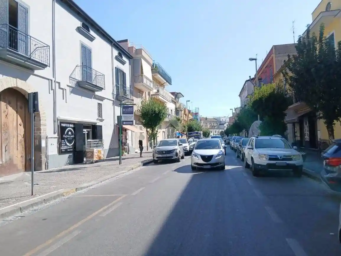 Appartamento in affitto a Pomigliano d'Arco