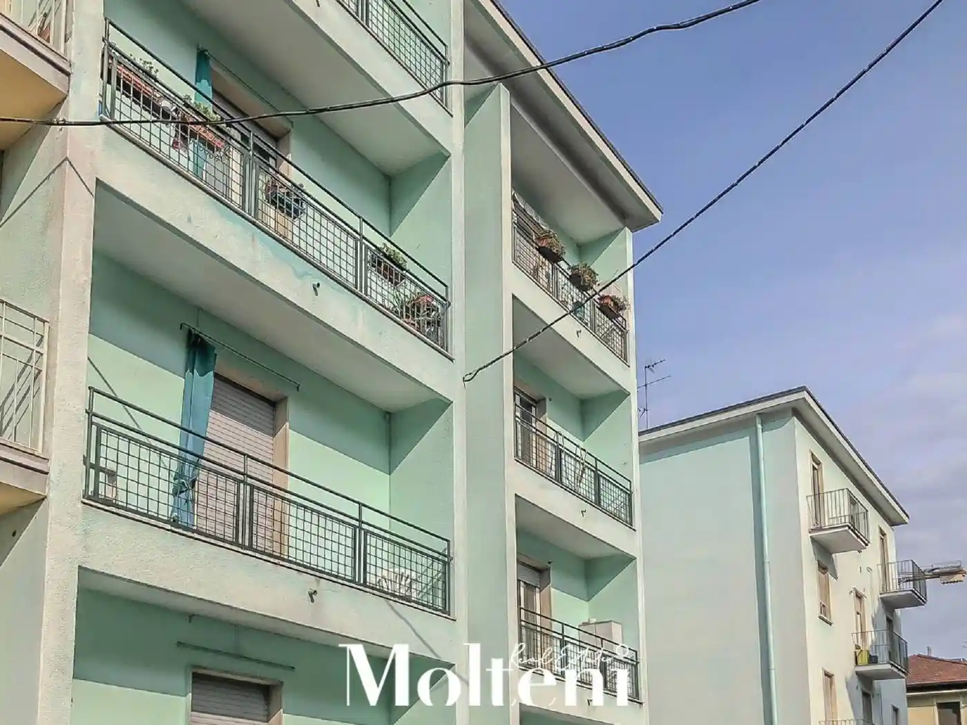 Appartamento in vendita a Lecco