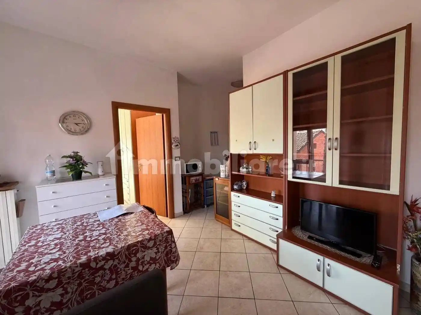 Appartamento in affitto a Asti