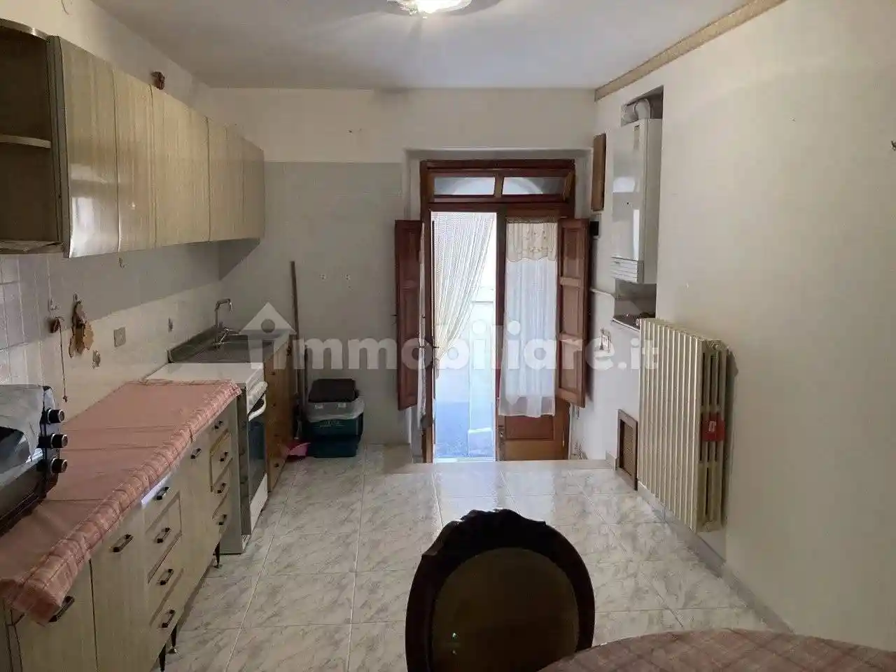 Appartamento in affitto a Troia
