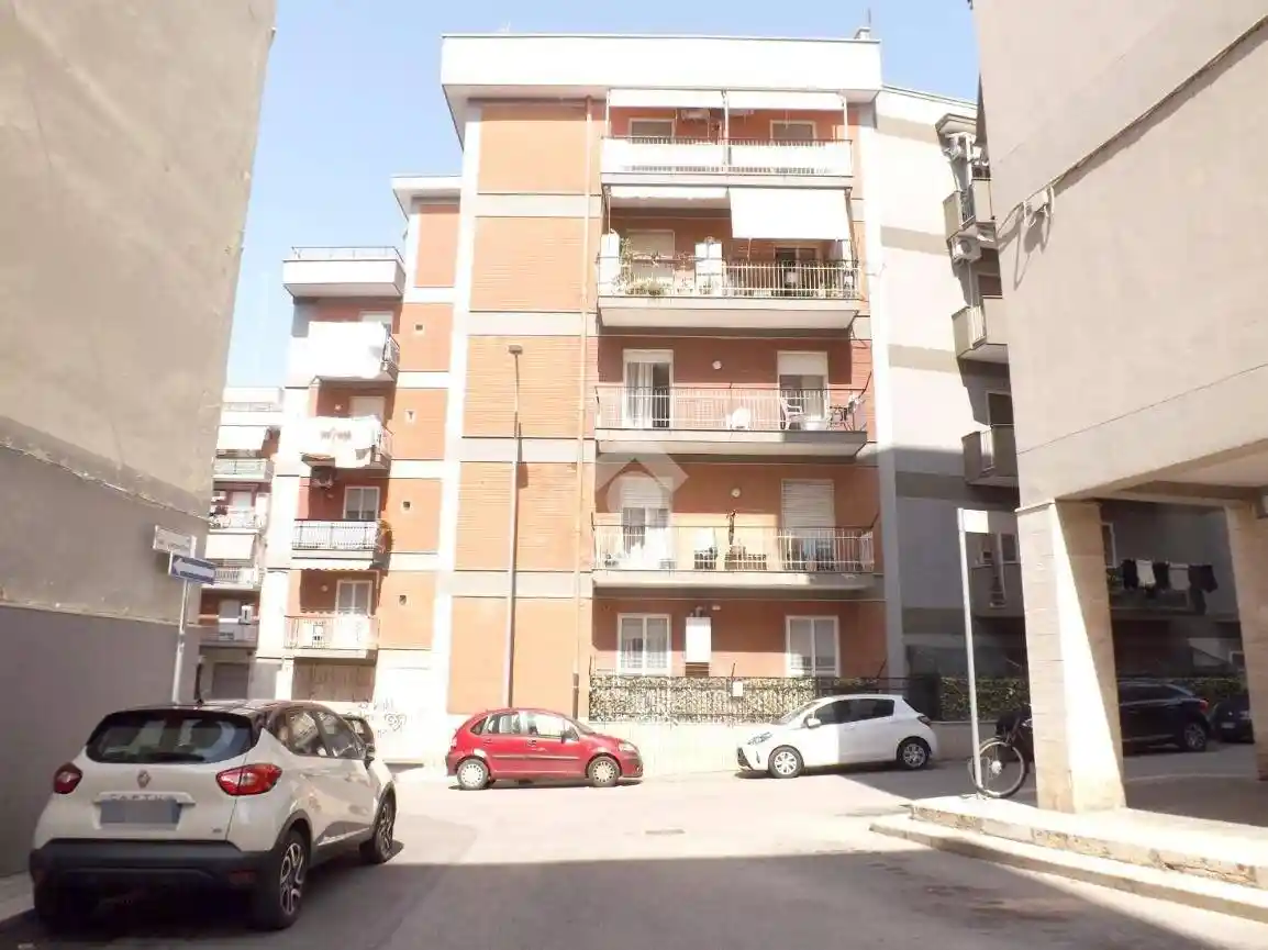 Appartamento in vendita a Bisceglie