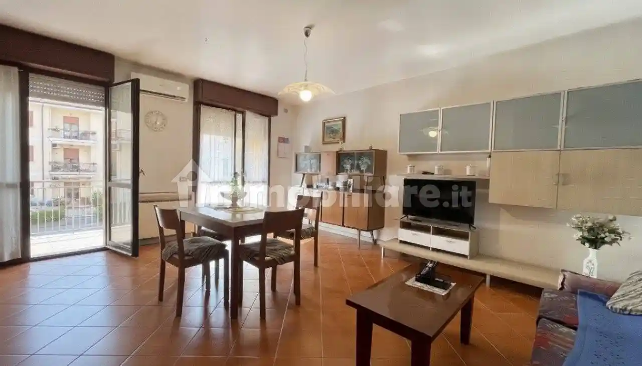 Appartamento in affitto a Este