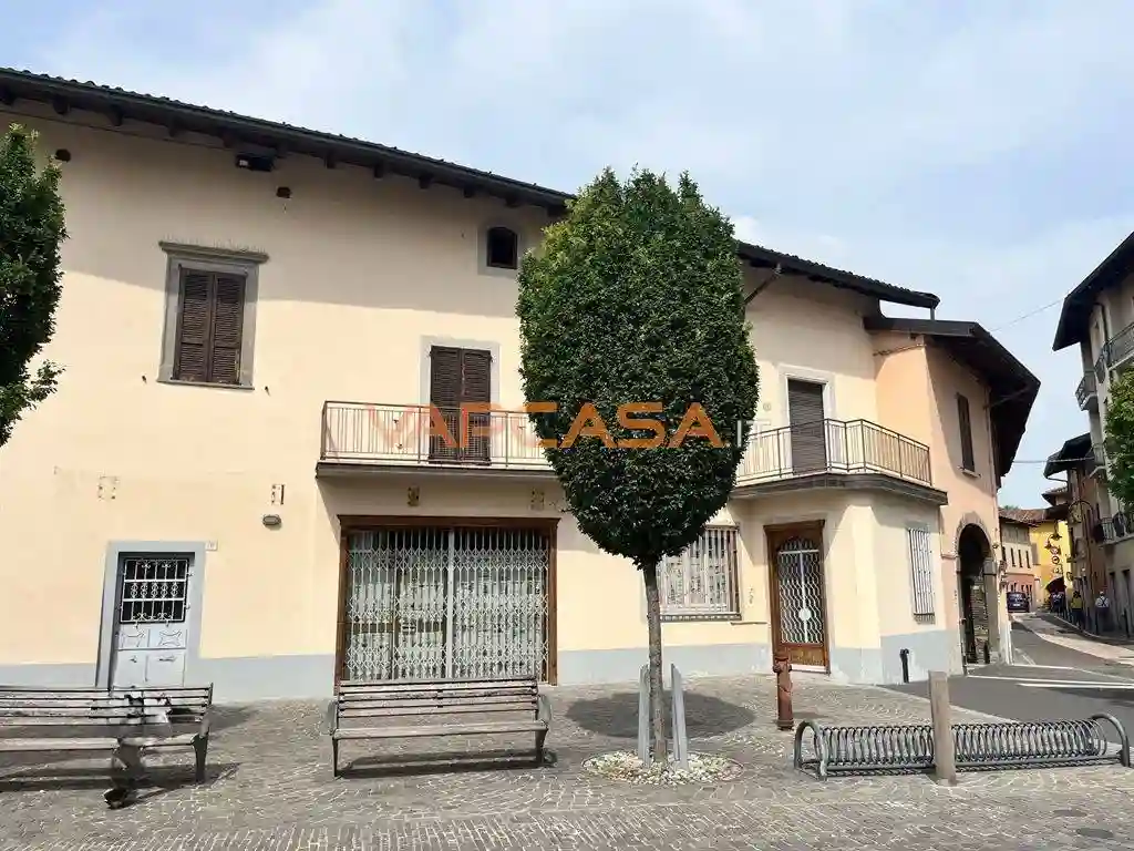Palazzo - Edificio - foto 4