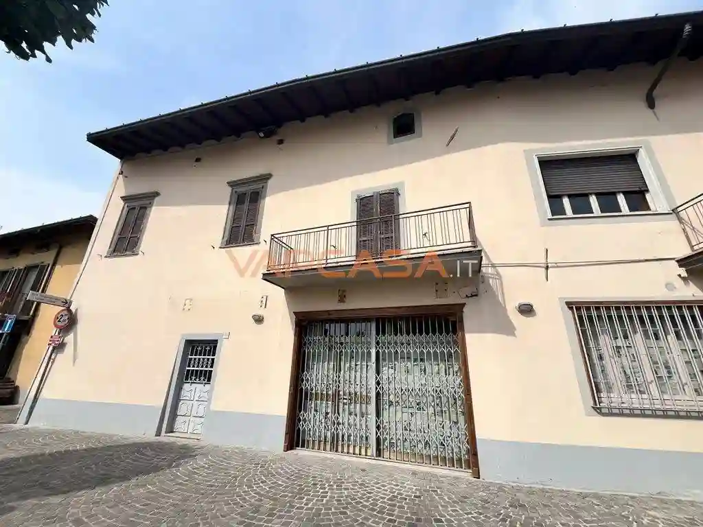 Palazzo - Edificio - foto 5