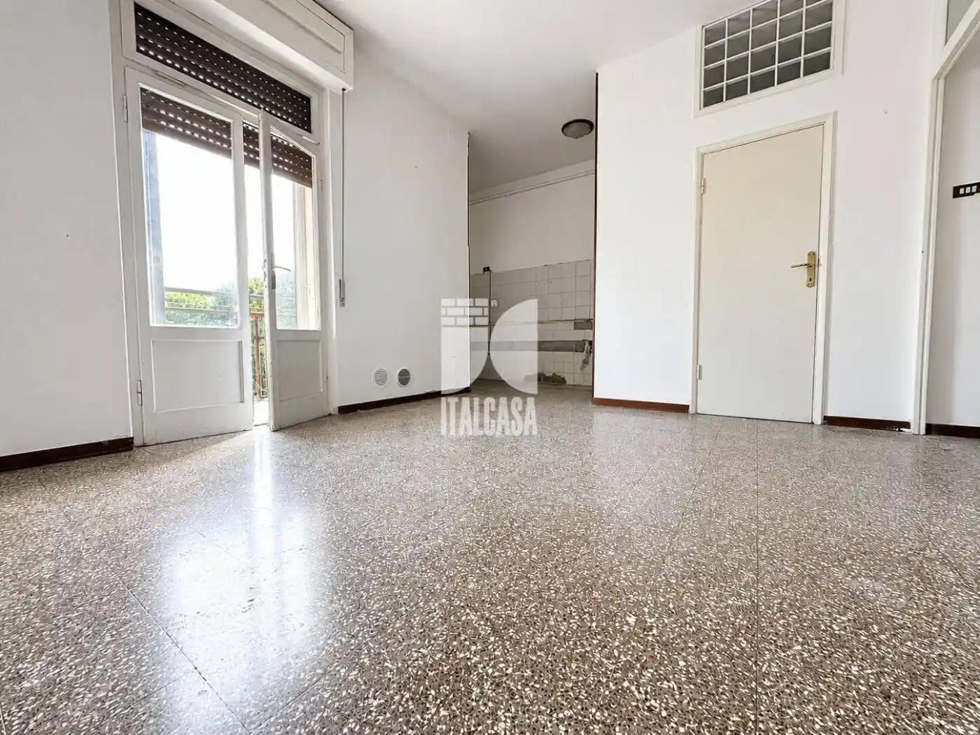 Appartamento in vendita a Mantova