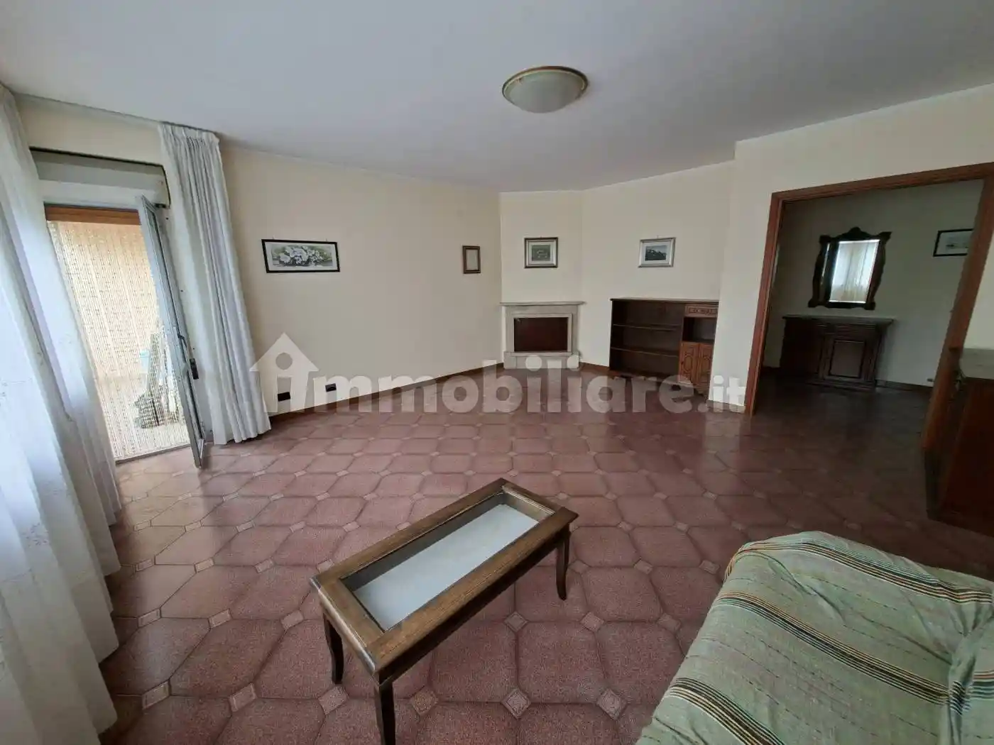 Appartamento in vendita a Avezzano