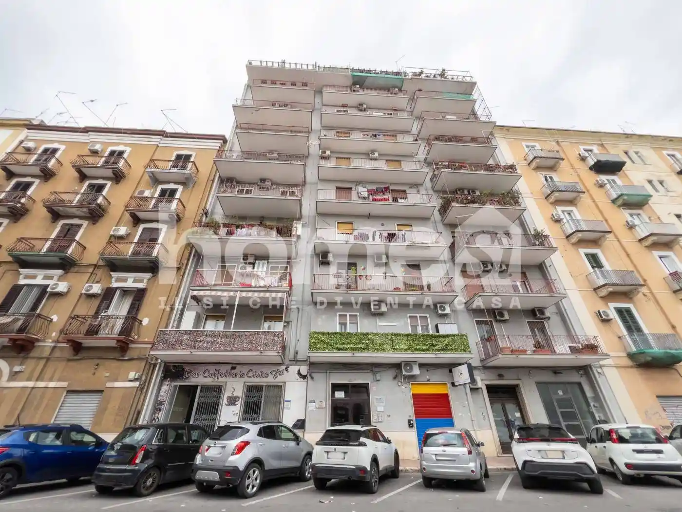 Appartamento in vendita a Taranto