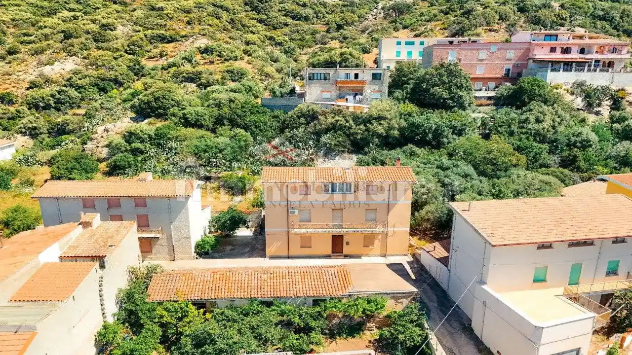 Casa indipendente in vendita a Lodè