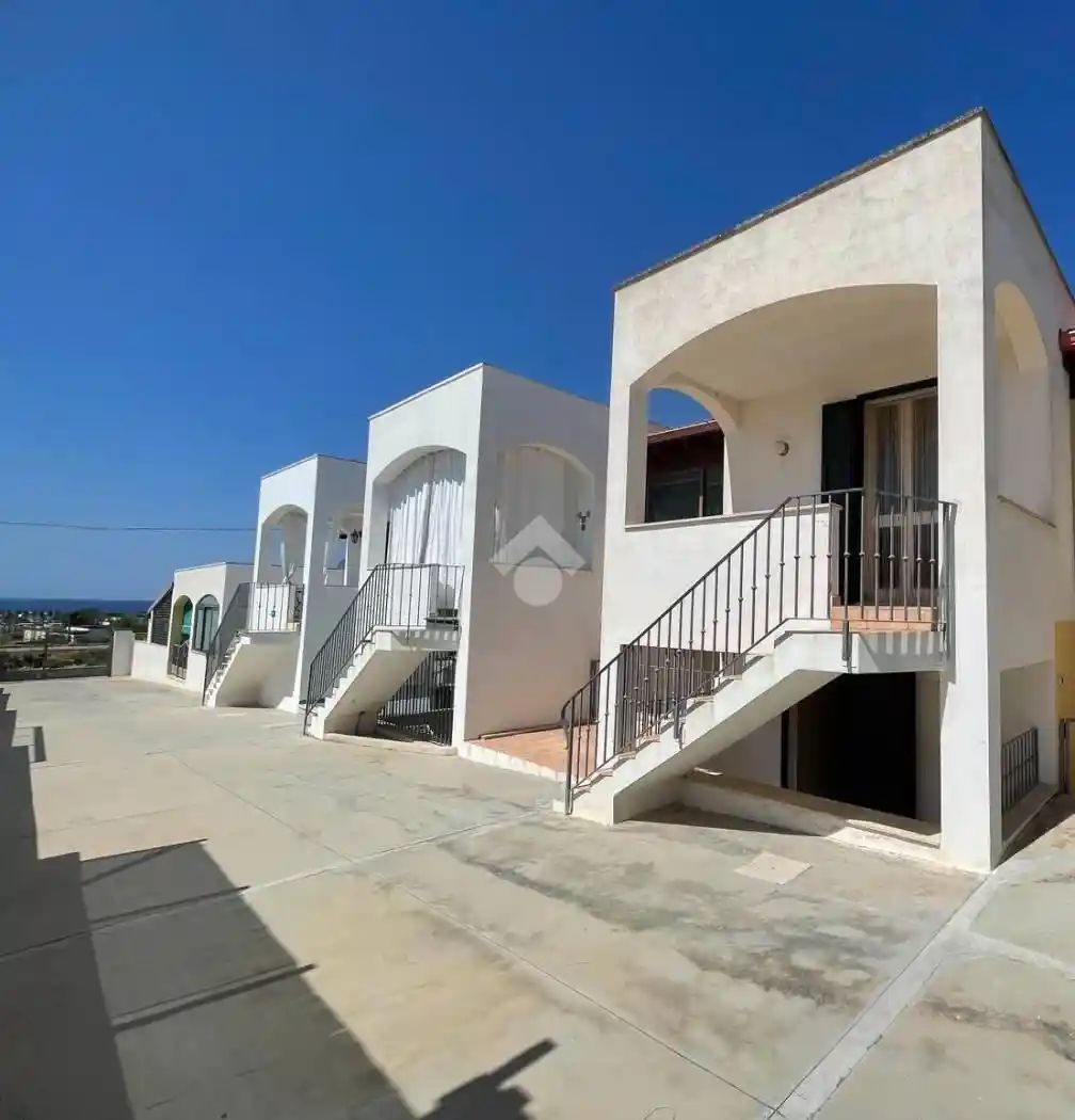 Casa indipendente in vendita a Salve