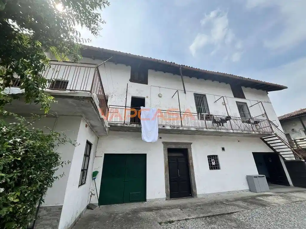 Casa indipendente in vendita a Cologno al Serio